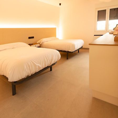Apartamentos Camino Ingles II Ordes Exterior photo