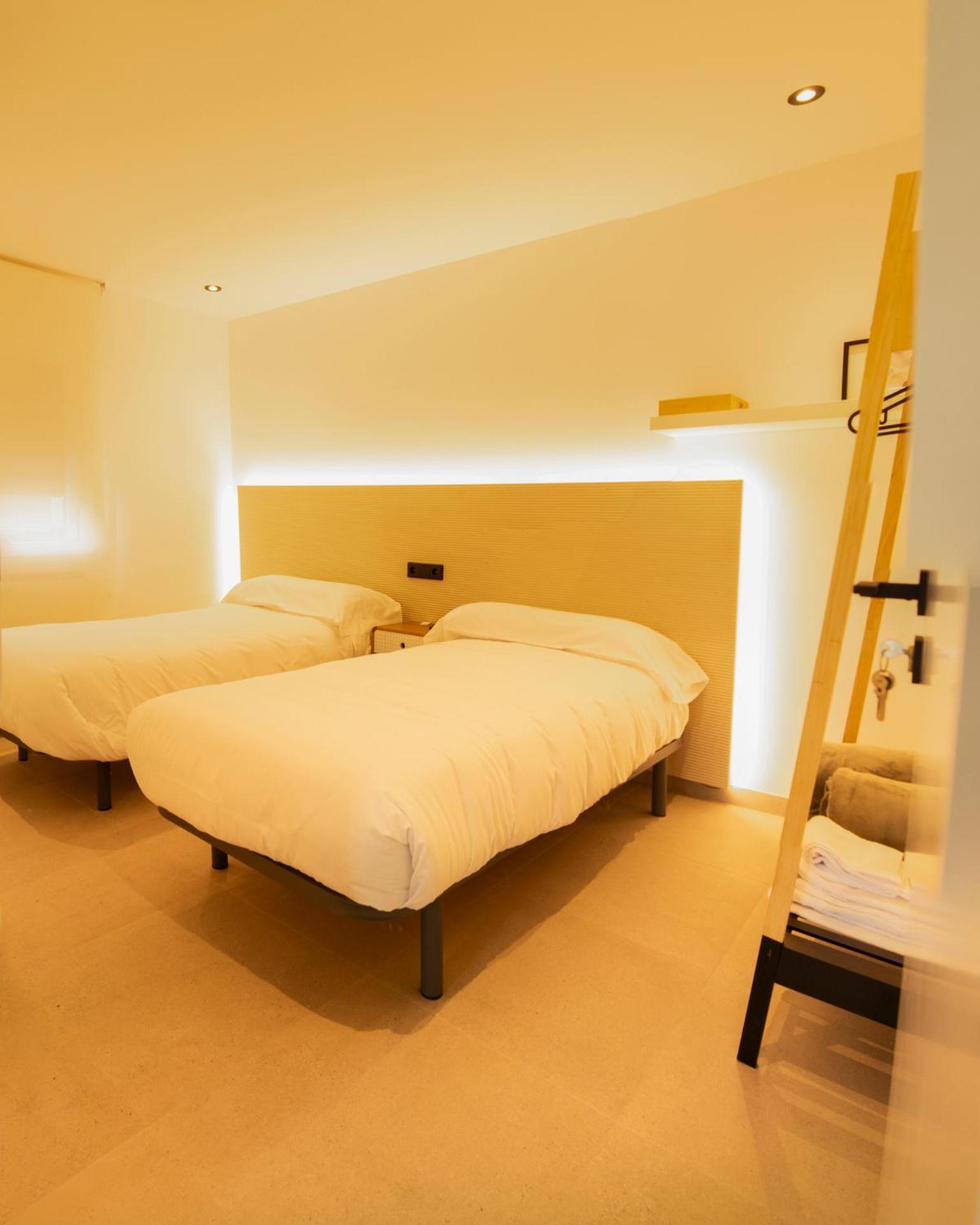 Apartamentos Camino Ingles II Ordes Exterior photo