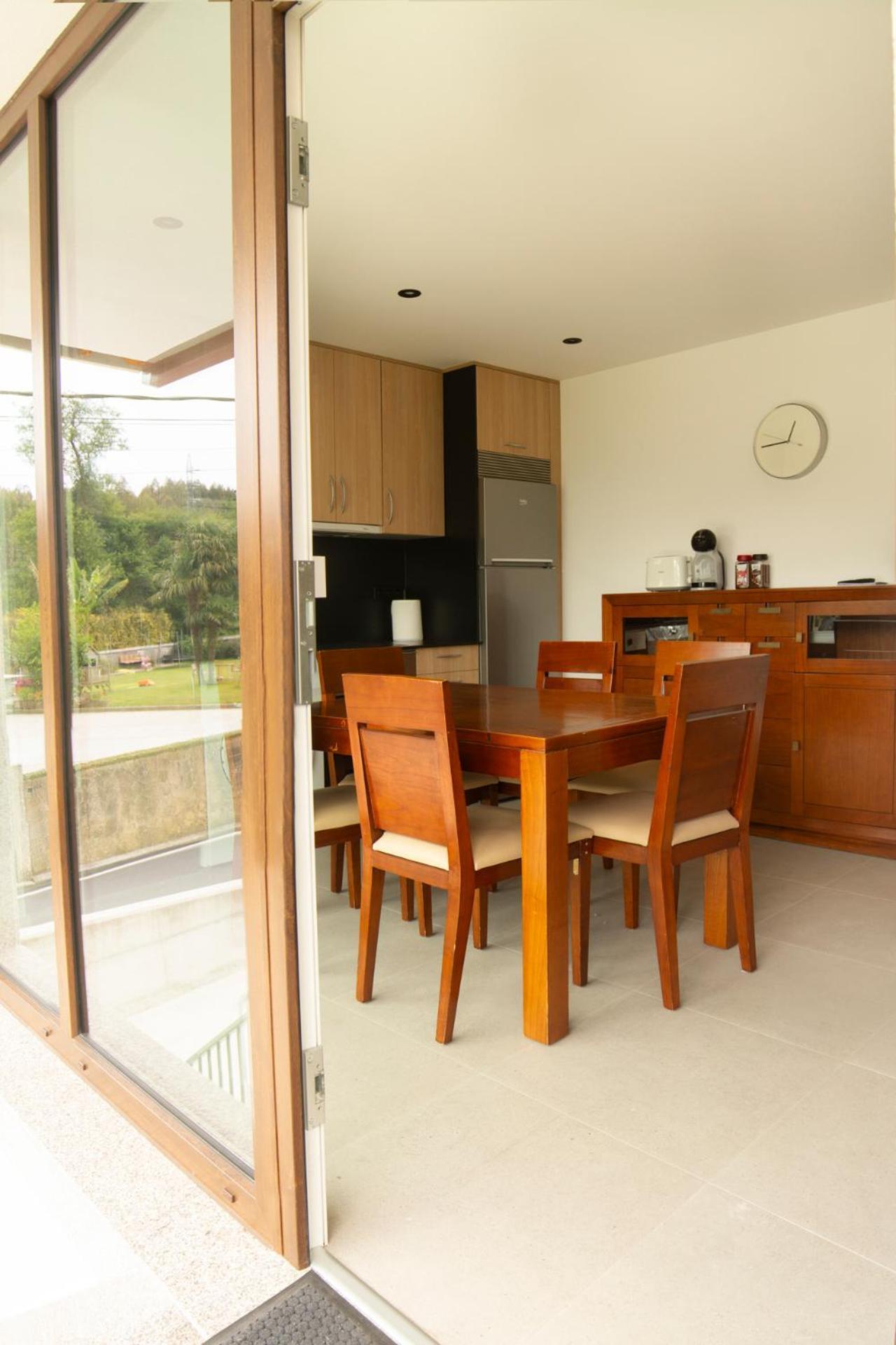 Apartamentos Camino Ingles II Ordes Exterior photo